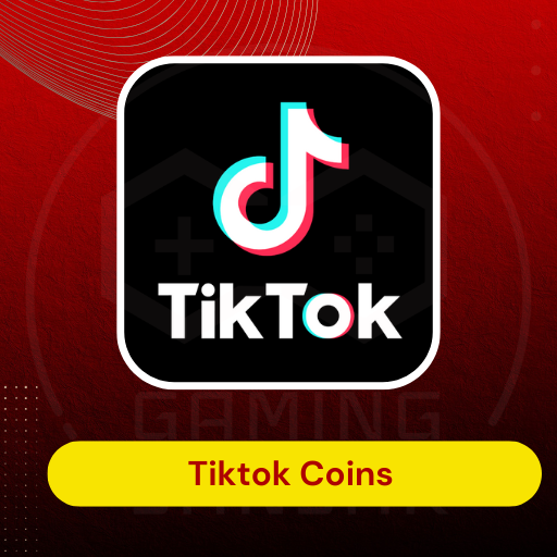 🥞 300 Tiktok Coin 